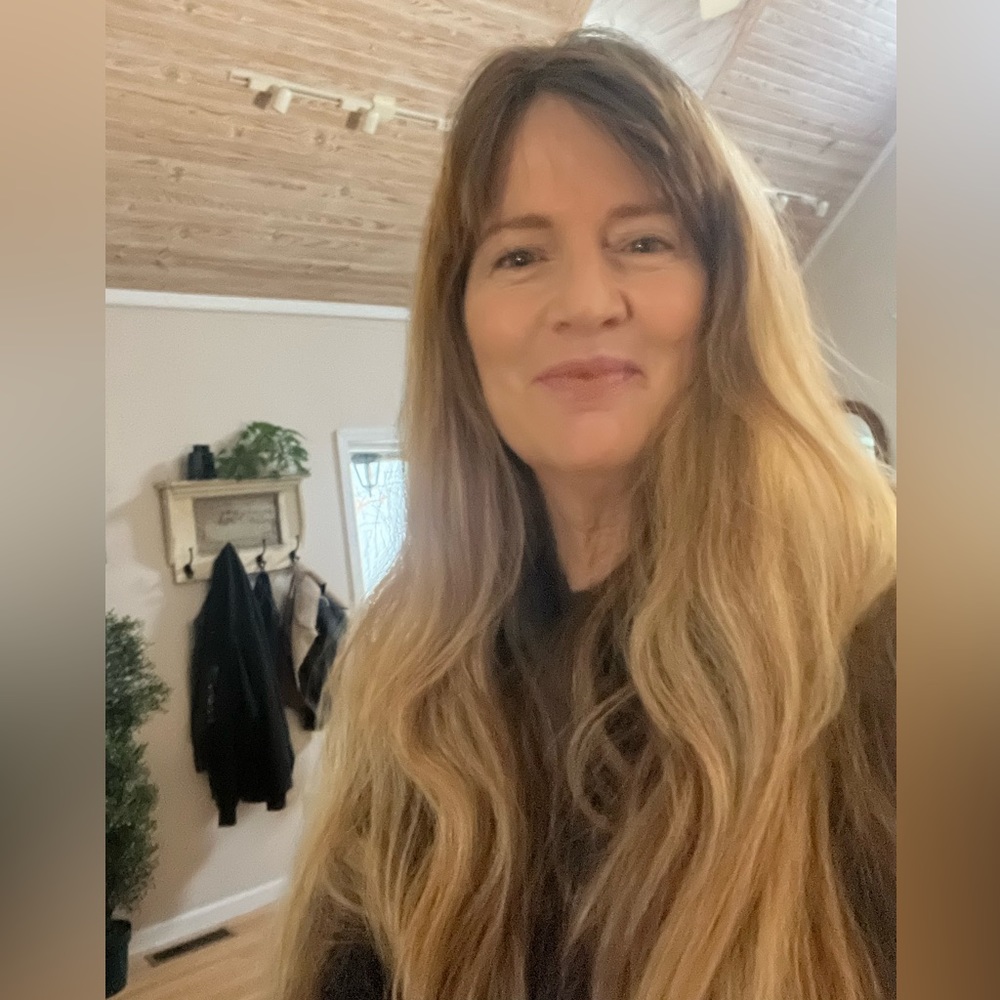 Meet your Posher, Brenda